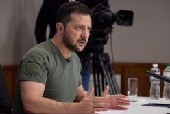 В РФ оголосили в розшук президента Зеленського