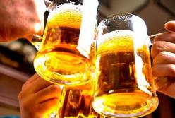 Ученые назвали неожиданные свойства пива