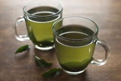 Названы полезные свойства зеленого чая