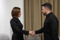 Зеленський і Санду обговорили євроінтеграцію та співпрацю з Румунією
