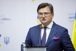 Министр иностранных дел назвал условие закрытия границ Украины