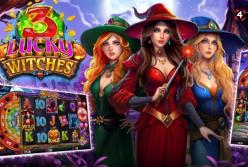 Наступний випуск до Хелловіну, або що приготував користувачам 3 Lucky Witches від 4ThePlayer