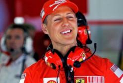 Михаэля Шумахера выписали из клиники в Париже