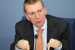 Страны Балтии расширят санкции против Беларуси