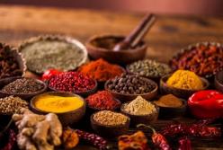 Диетолог назвал наиболее полезные для организма специи