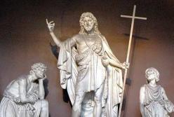 Археологи заявили об обнаружении места казни Иоанна Крестителя