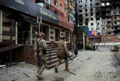 Українські бійці розповіли про нову тактику росіян у Покровську