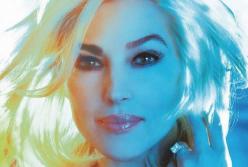 Моника Белуччи перевоплотилась в блондинку для обложки французского глянца (фото)