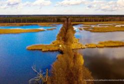 Синоптики сообщили, какой будет погода в Украине 9 марта. Карта прогноза
