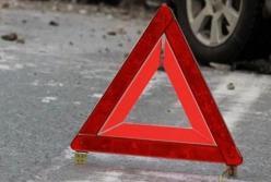 На Черниговщине трактор въехал в "скорую", есть пострадавшие