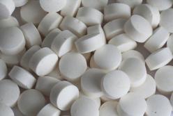  В Украине временно запретили применение препарата "Магне-В6"