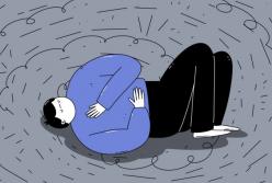 Депресія — одна з найпоширеніших проблем психічного здоров'я у сучасному світі