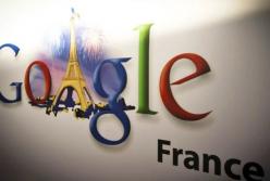 Франция оштрафовала Google на 150 миллионов евро и Meta на 60 миллионов