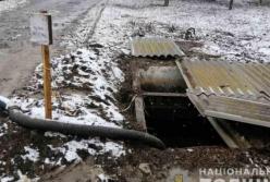 На Полтавщине в выгребной яме нашли тело 22-летней девушки