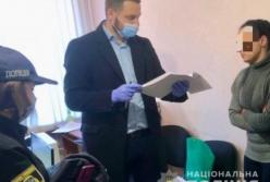 В Киевской области разоблачили нарколабораторию