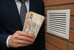 Міністр подарував монополію на вентиляцію: як кожна квартира в Україні опинилася в новій «касовій» схемі