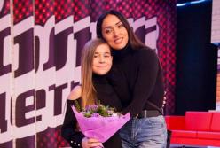 Скандал на российском "Голосе Дети": Алсу прокомментировала победу дочери (фото)