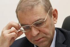 Суд отправил Пашинского под арест (видео)