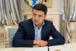 Зеленский поручил разработать стандарт новостей