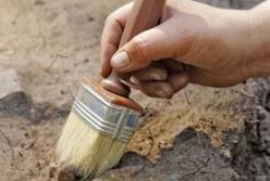 В Саудовской Аравии найдены отпечатки ног, которым 120 тысяч лет (фото)