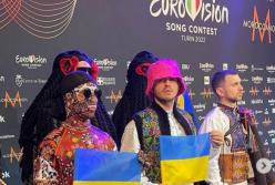 Евровидение-2022: видео первого полуфинала стартует в 22:00 по киевскому времени