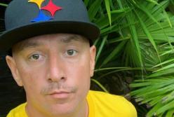 Стал похож на Позитива: постройневший Потап кардинально сменил имидж (фото)