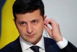 Украина будет снимать ограничения для привившихся от COVID