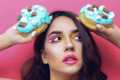 Есть сладкое и не полнеть: приемы от эксперта по похудению