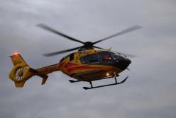 При взрыве на заводе в Польше пострадали 10 рабочих