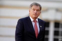 Президент Финляндии впервые за 5 лет посетит Украину