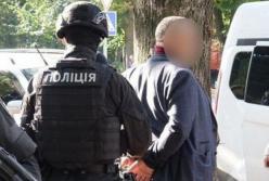 На Полтавщине задержали известного криминального авторитета