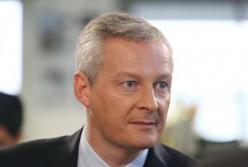 Украина и Франция подпишут стратегические соглашения на 1,3 млрд евро