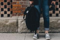 Может ли тяжелый рюкзак вызвать сколиоз