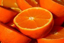 Медики назвали продукты, содержащие больше витамина С, чем апельсин