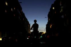 В Іспанії через блекаут загинула людина 