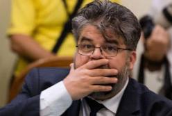 После скандала с перепиской нардеп Яременко отличился новой выходкой