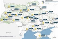 Україну накриє поле високого тиску: прогноз погоди на 29 липня