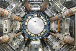 Одобрен план постройки 100-километрового коллайдера