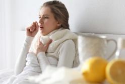 Врачи рассказали, как без таблеток вылечить кашель