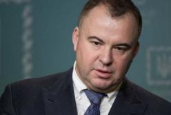 Защита Гладковского сообщил о намерении по внесению залога