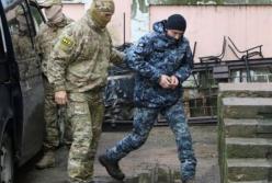 ЕС ожидает от России безотлагательного освобождения украинских моряков