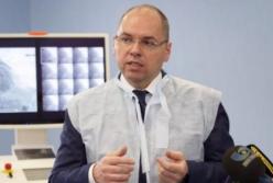 В Украине увеличат тариф на лечение инсульта 