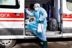 В Черновцах госпитализировали еще одного человека с подозрением на коронавирус