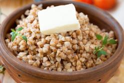 Медики назвали кашу, которая вредит желудку