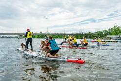 Відкриття Літнього Сезону в ІКСПАРК — Свято Спорту, Доброти та Єдності