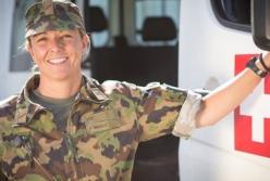 Швейцарским военным запретили пользоваться месcенджерами