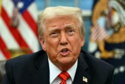 У Трампа звинуватили Індію у фінансуванні війни проти України