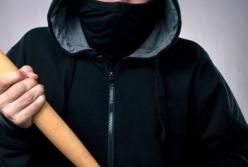 В Харькове жестоко избили члена партии Шария (фото)