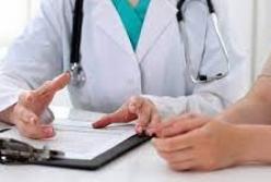 Украинцам обещают бесплатный медосмотр