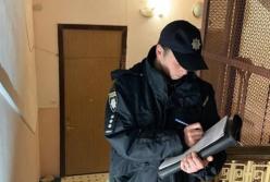 На Винничине освободившийся из тюрьмы мужчина изнасиловал девушку